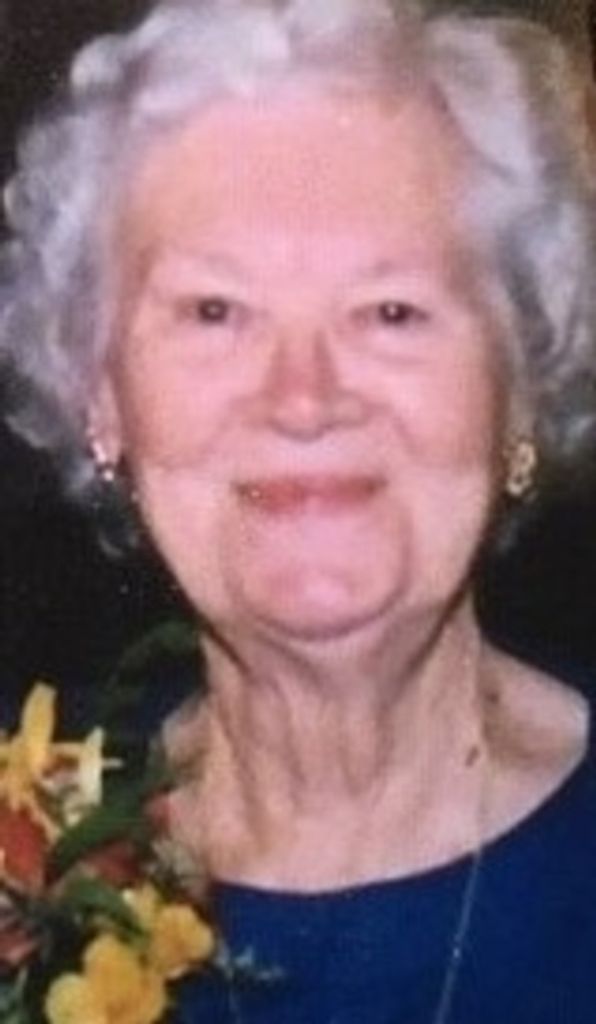 Florence Louise Moore Profile Photo