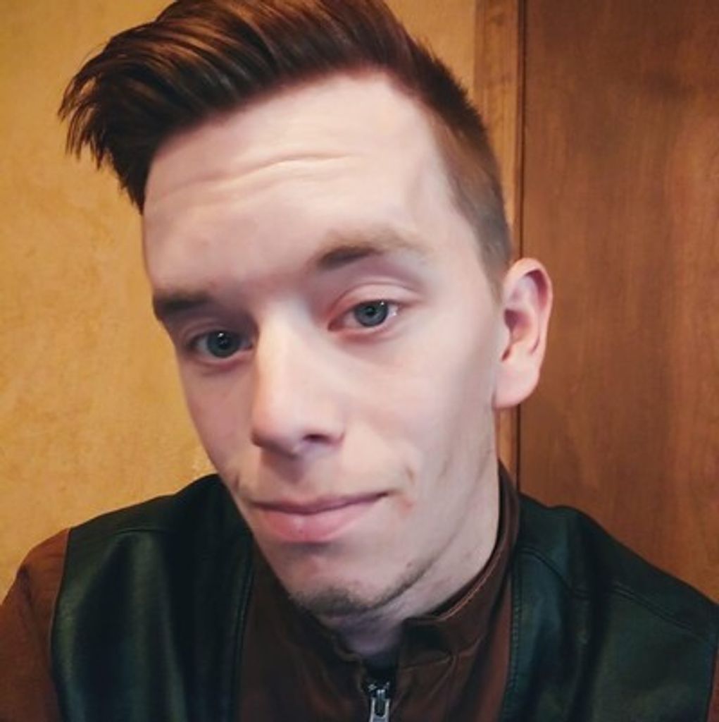 Zachary Stephen Krouse