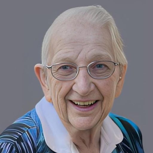 Betty Jean Labarge Profile Photo