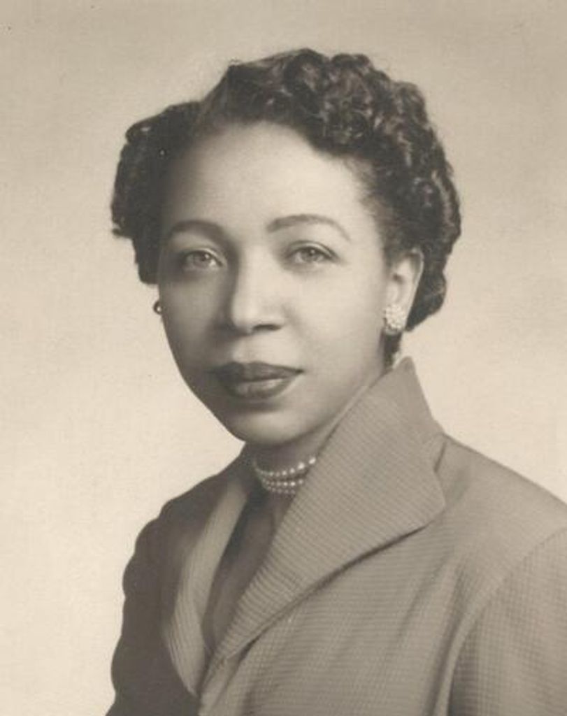 Evelina Irene Lawrence