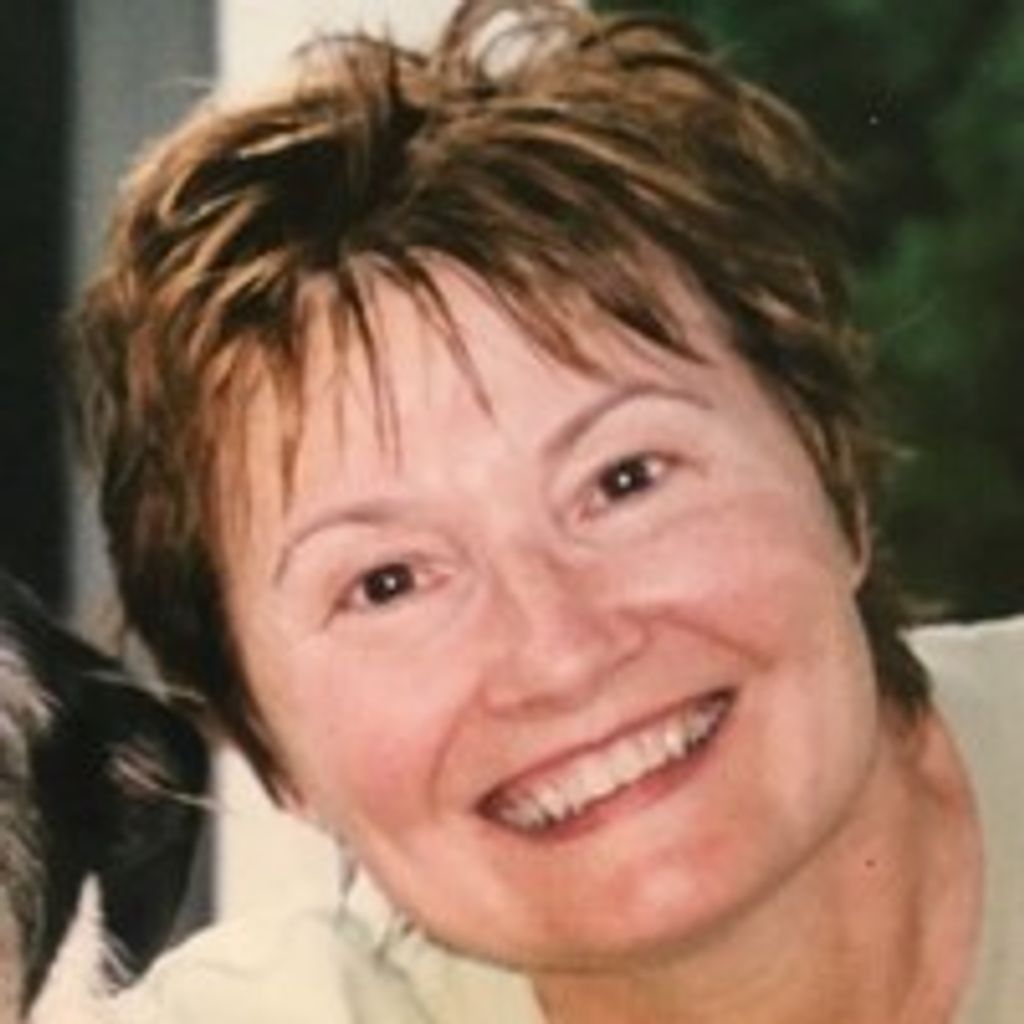 Jean Ellen Wood
