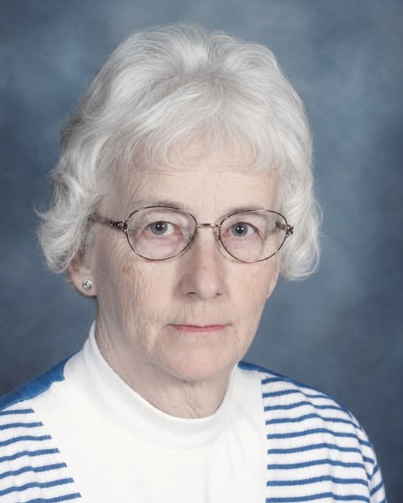 Helen Marie Plotz
