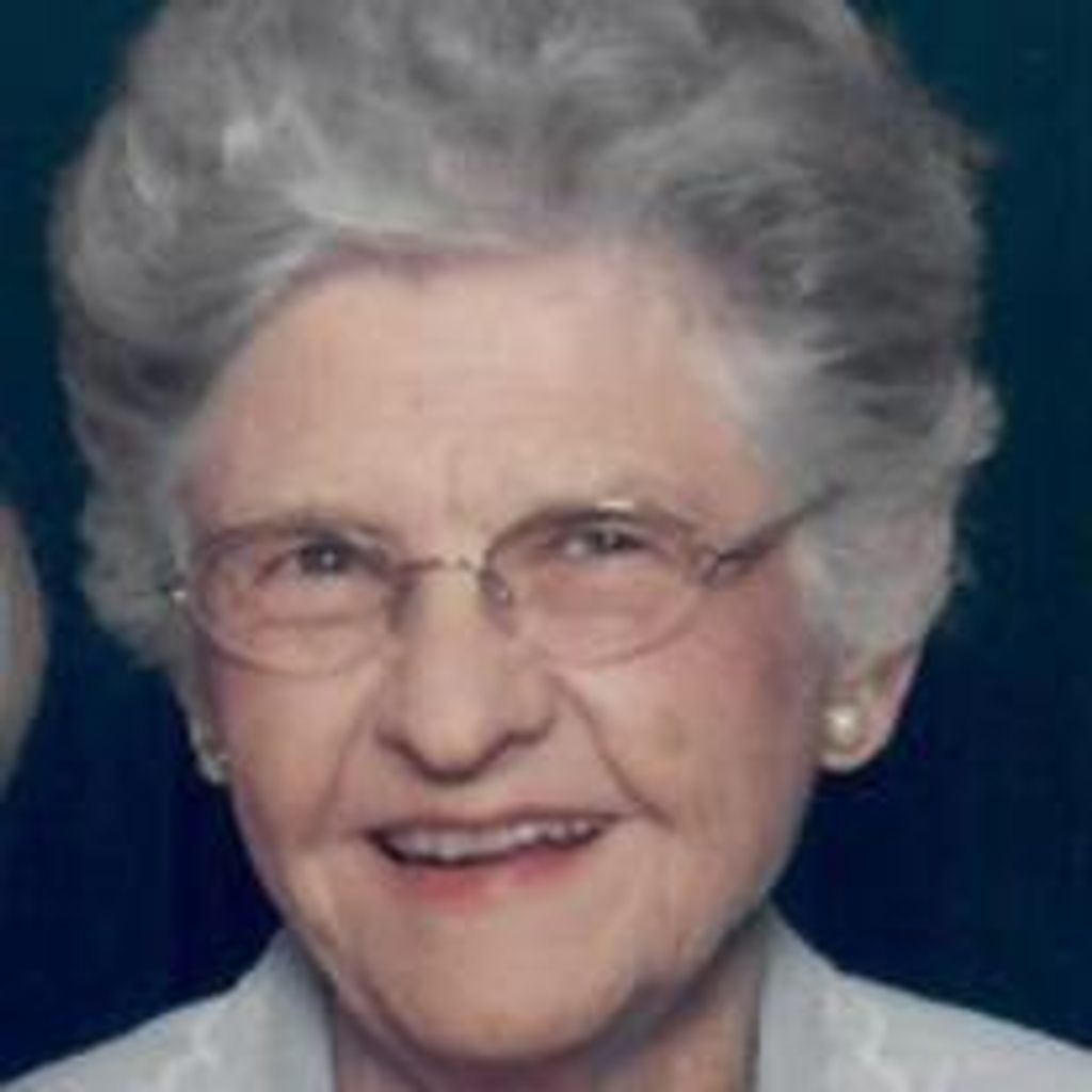 Theda W. Rogells