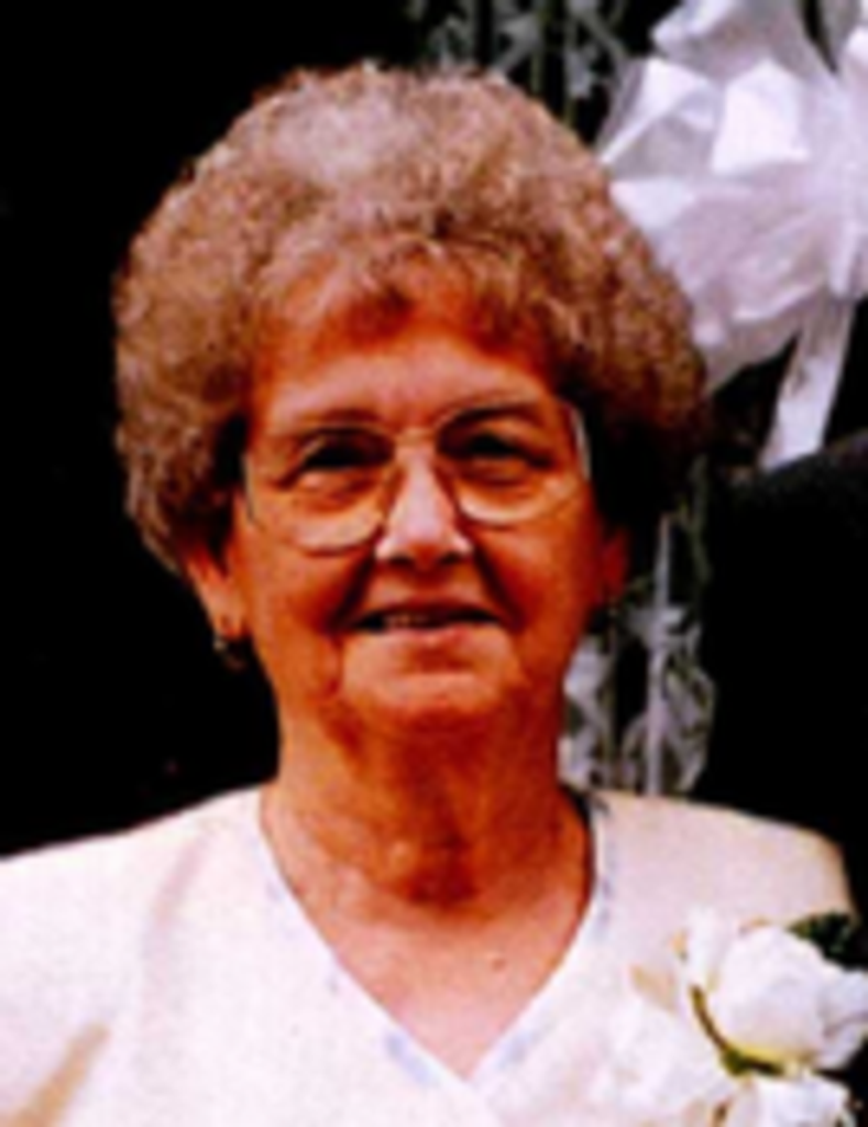 Mrs. Effie (Davenport) Hayes Profile Photo