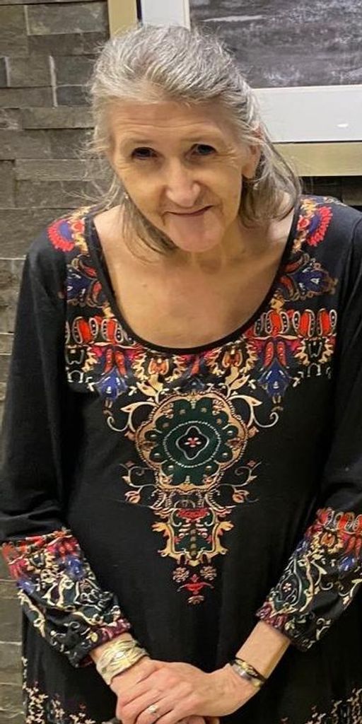 Debra Wendt-Saintsing