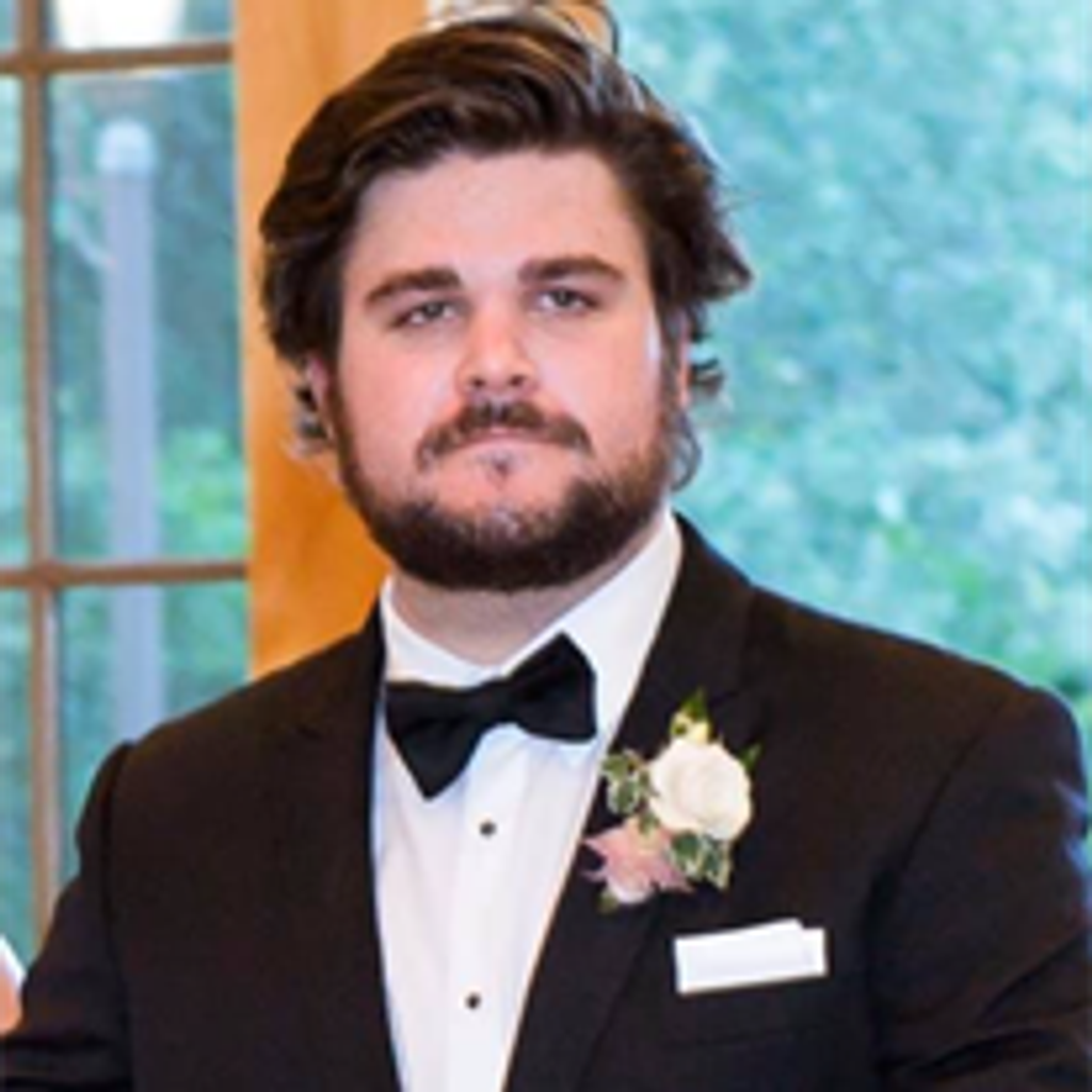 Patrick William Walker Ii Profile Photo