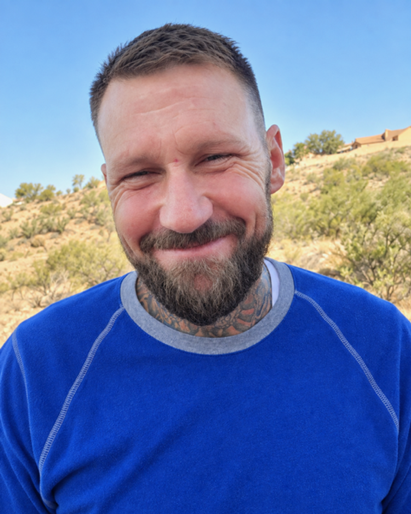 Joseph "Joey" Rudy Profile Photo