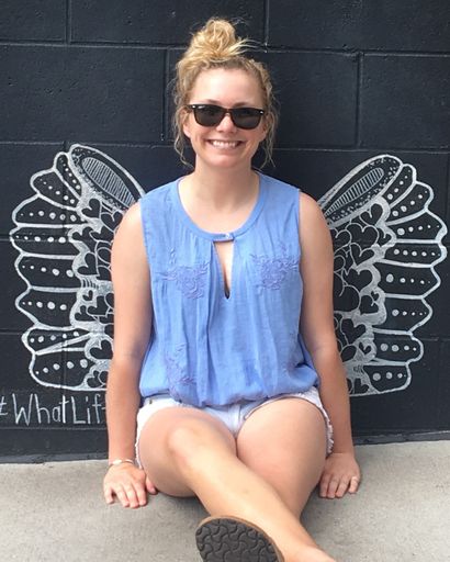 Matlyn Rose Tschider's obituary image