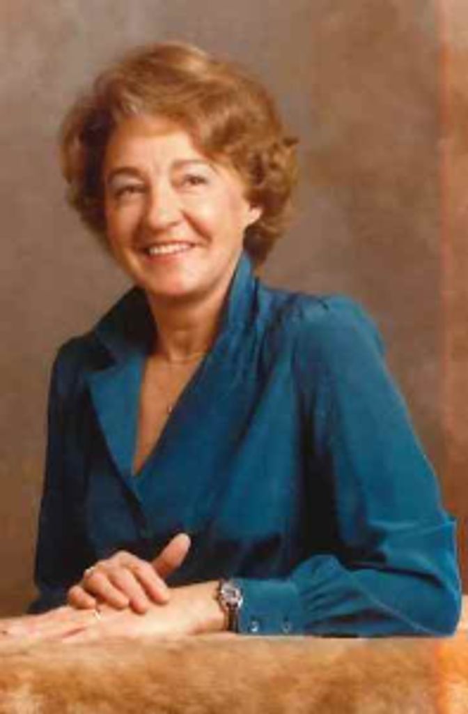 Darlene E. Sheridan Profile Photo