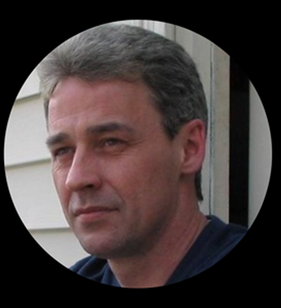 Neil Patrick Mcaliskey