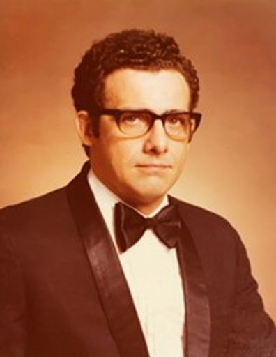 Leonard Paul Coppola Profile Photo