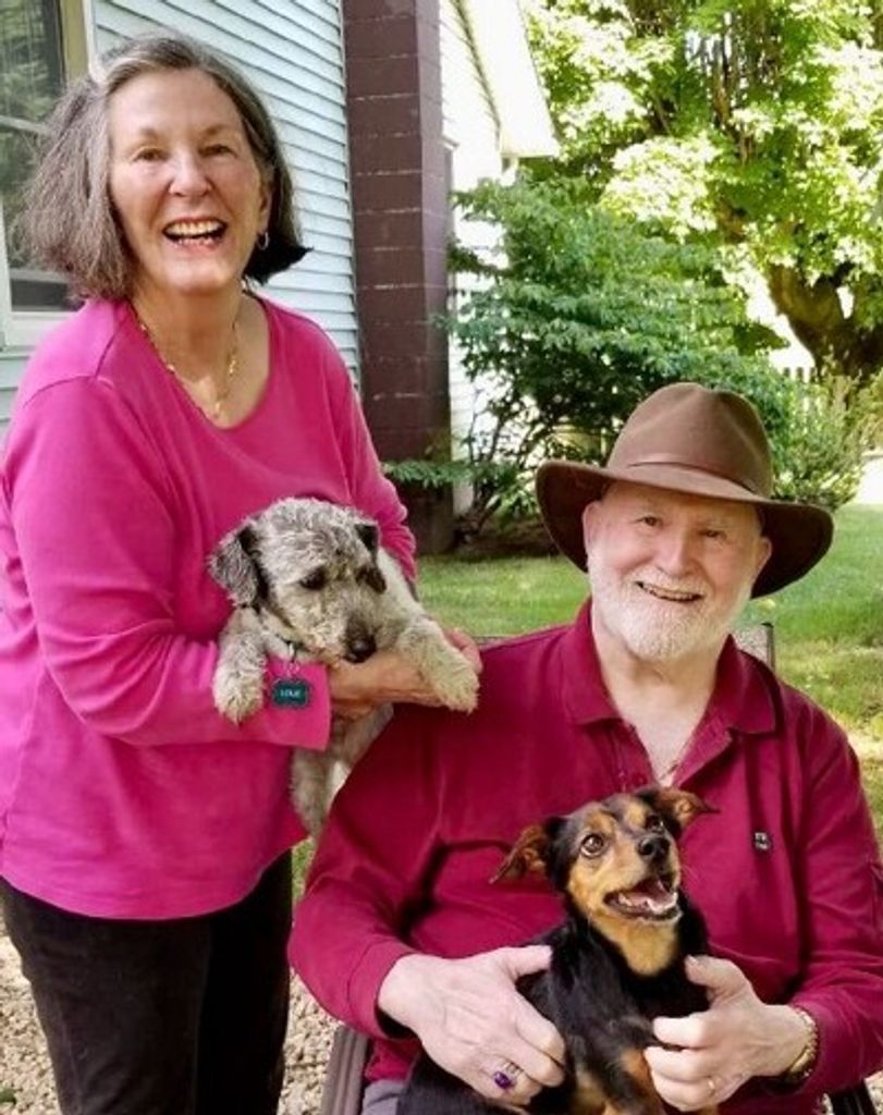 Ronald J Back Profile Photo