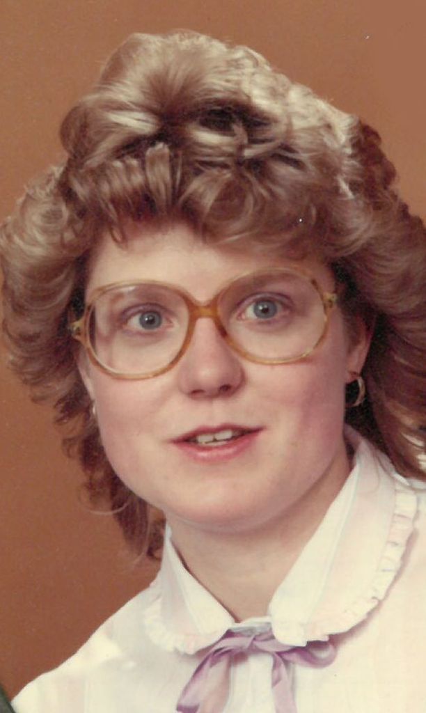 Victoria Louise "Vickie" Johnson