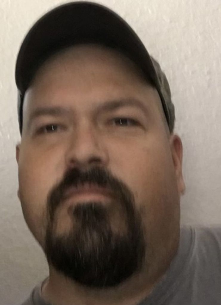 Richard Poitra Profile Photo