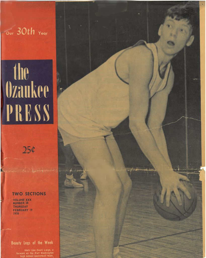 Mark Carlton Lorge Profile Photo