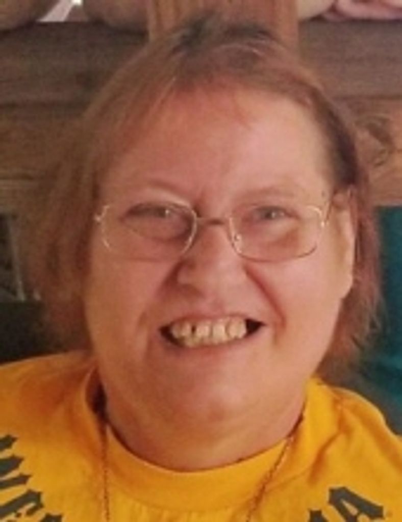 Virginia Mae Johnson Profile Photo