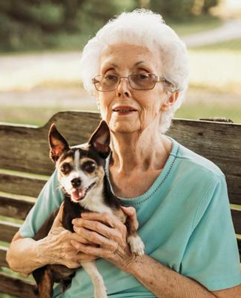 Lena Sproat Profile Photo