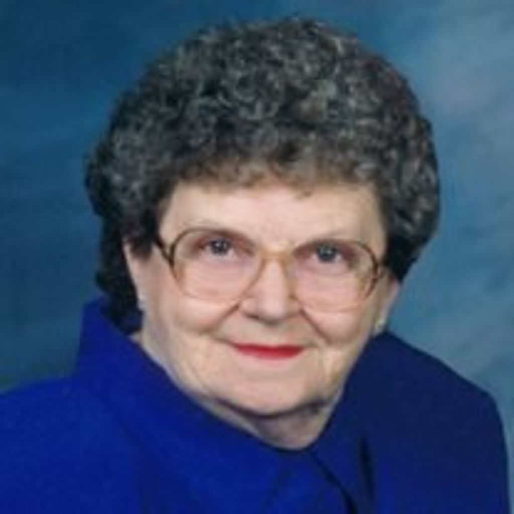 Florence Mae Finke