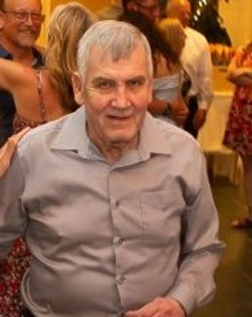 Leo L. Hoffman Profile Photo