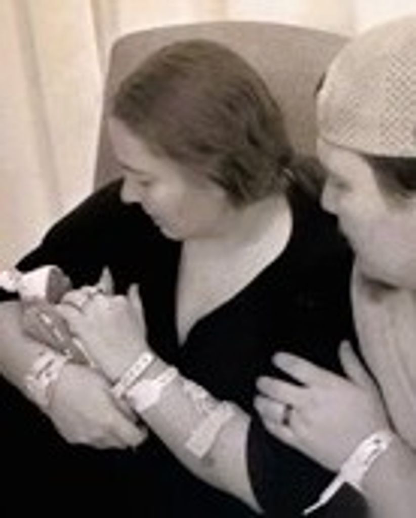 Forrest Bennett & Archer Eric Glover