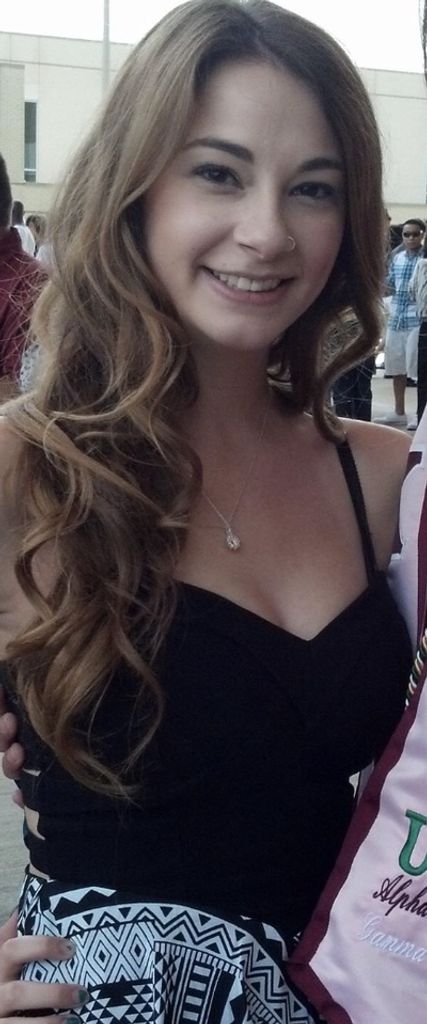 Kacey Renee Mcclure Profile Photo