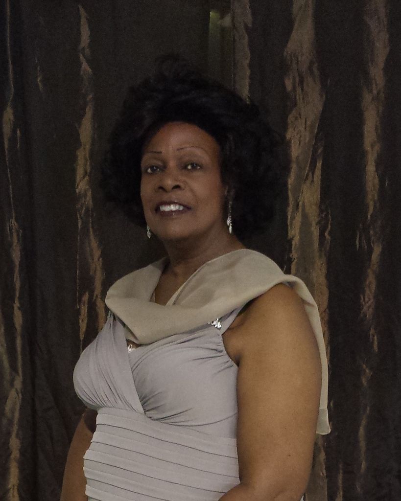 CYNTHIA LOUISE CALLAWAY