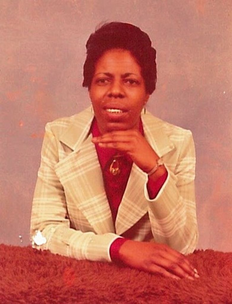 Phyllis Holt Keith Profile Photo