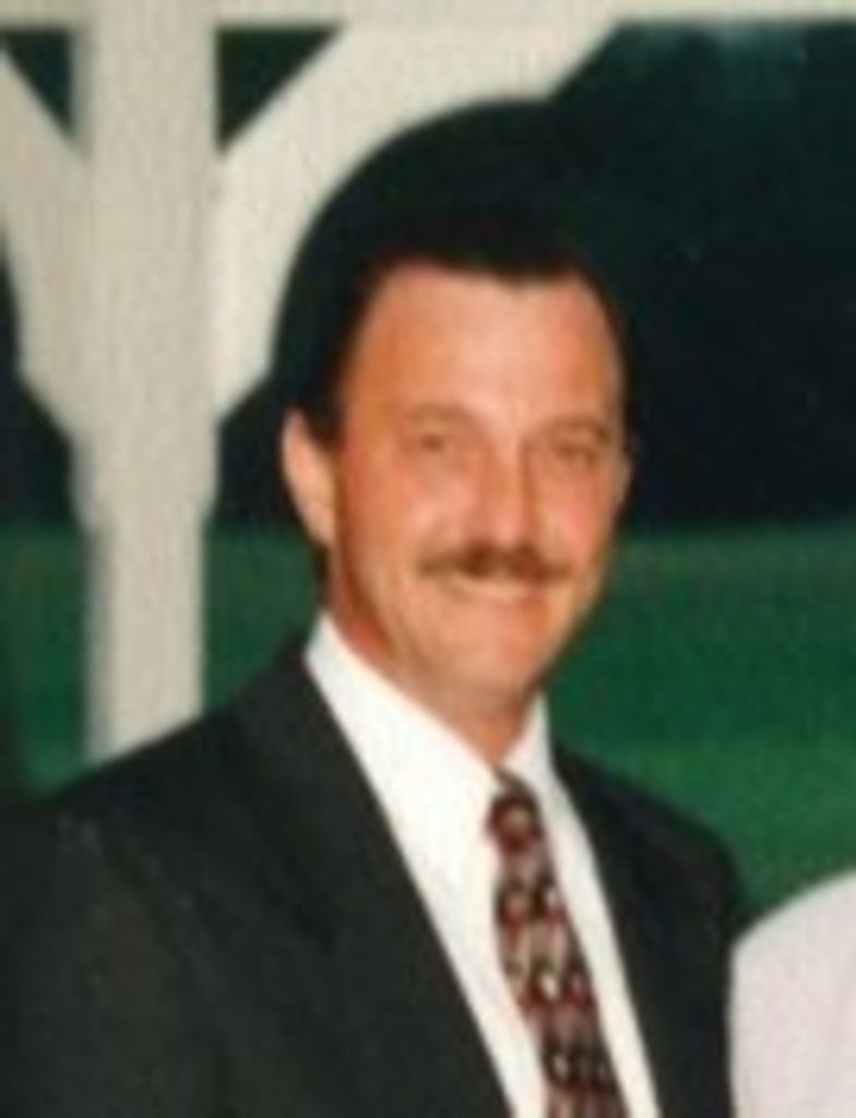 Stephen Rochon Profile Photo