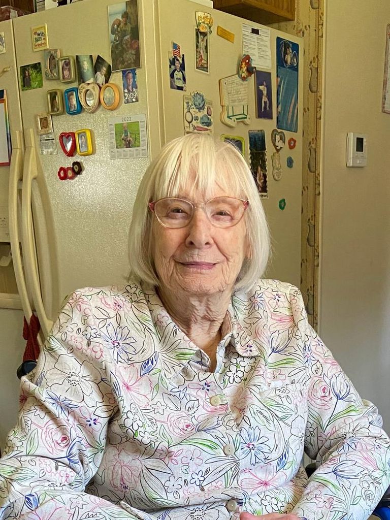 Ileen Garman Young