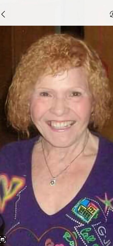 Carmela Serrantino