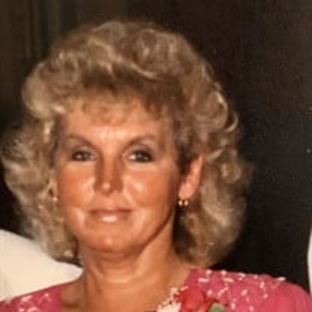 Nora Fay Watson