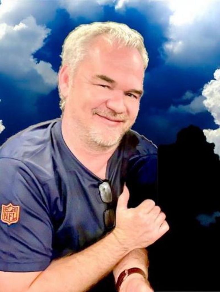 Bryan Edward Kirk Profile Photo