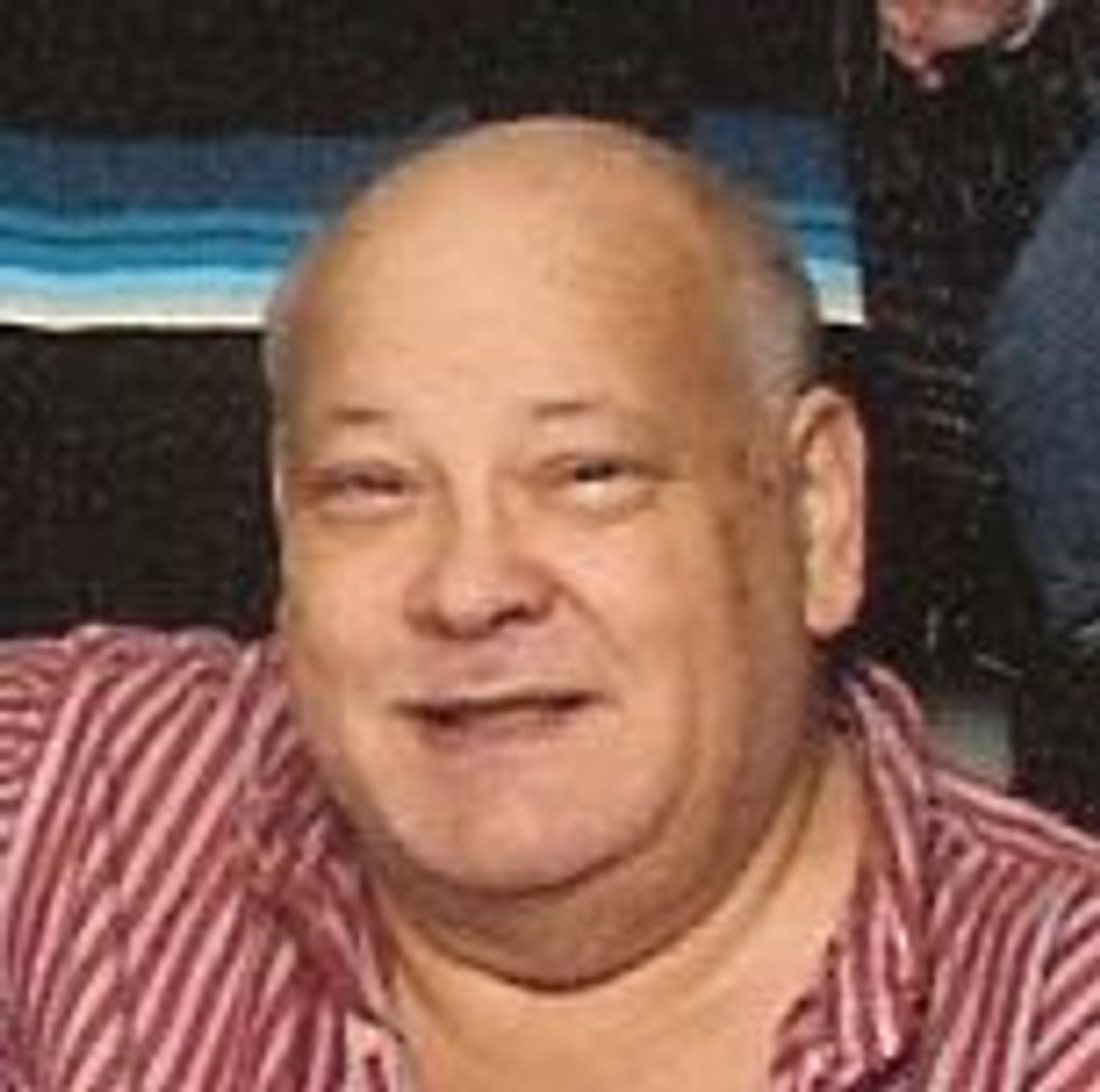 Richard Earl Jacobs