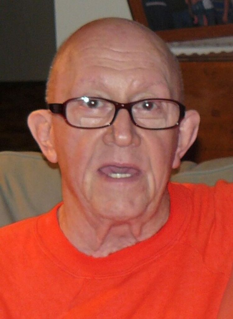 Donald Robert Renaud