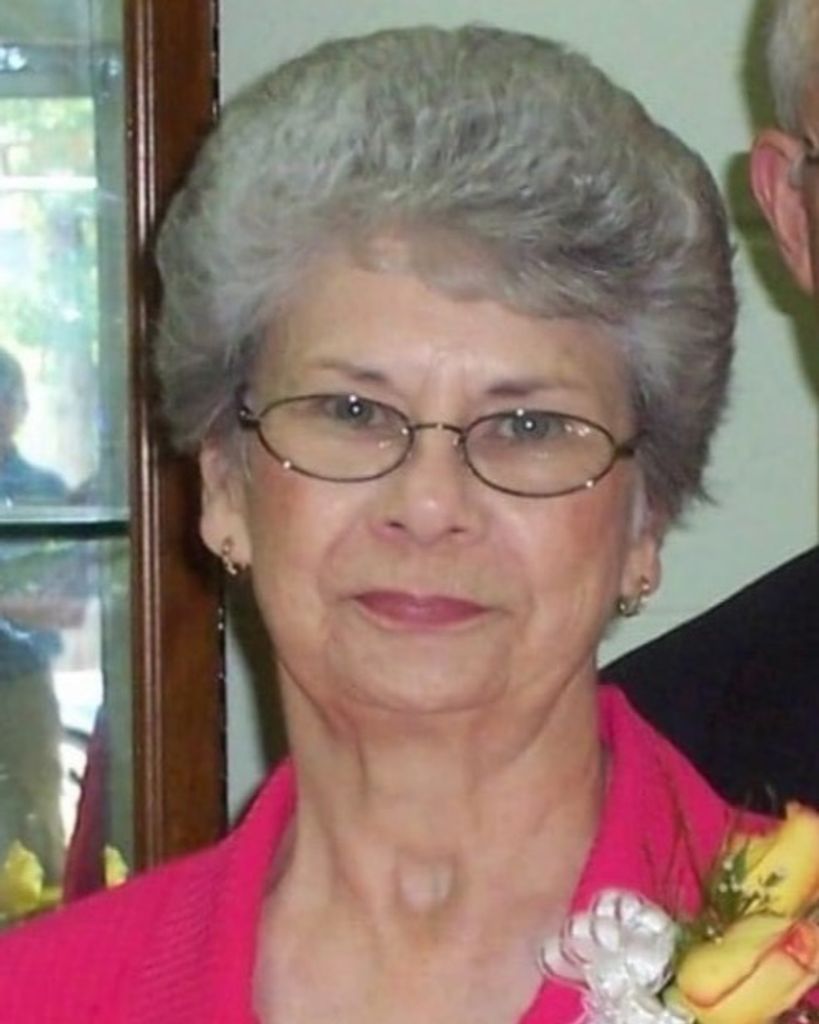 Mary Gallop Herndon Profile Photo