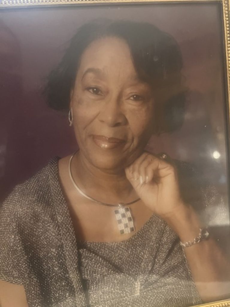 Mrs. Ellen Davis Profile Photo