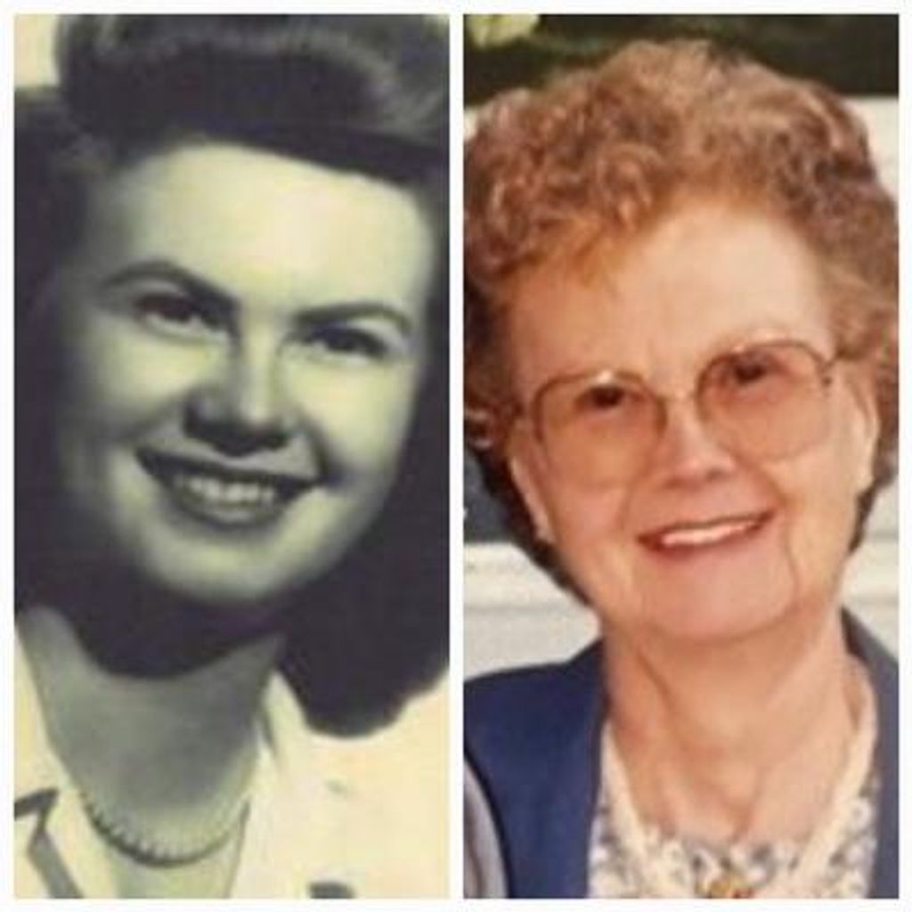 Elizabeth Wallace Profile Photo