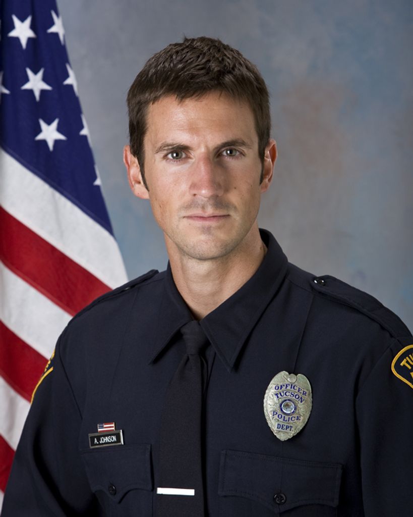 Allen Johnson