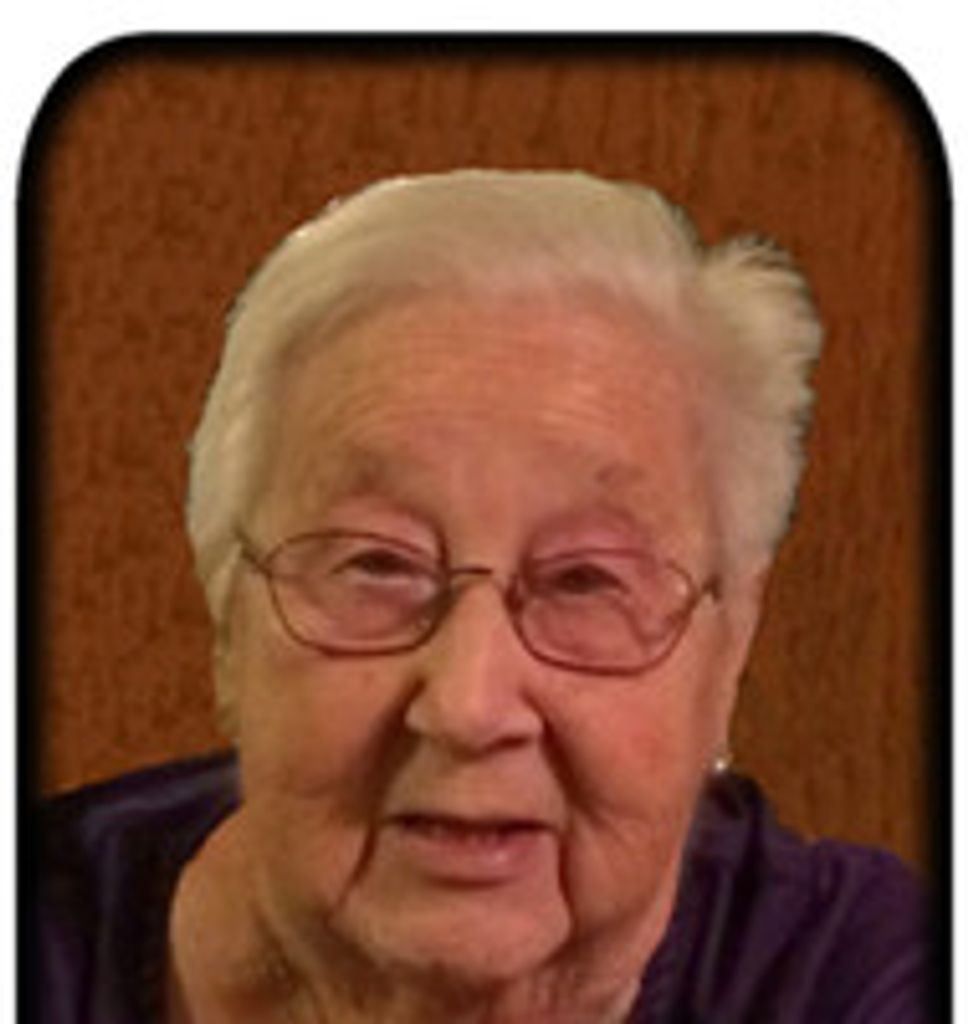 Lois Ann Shirk