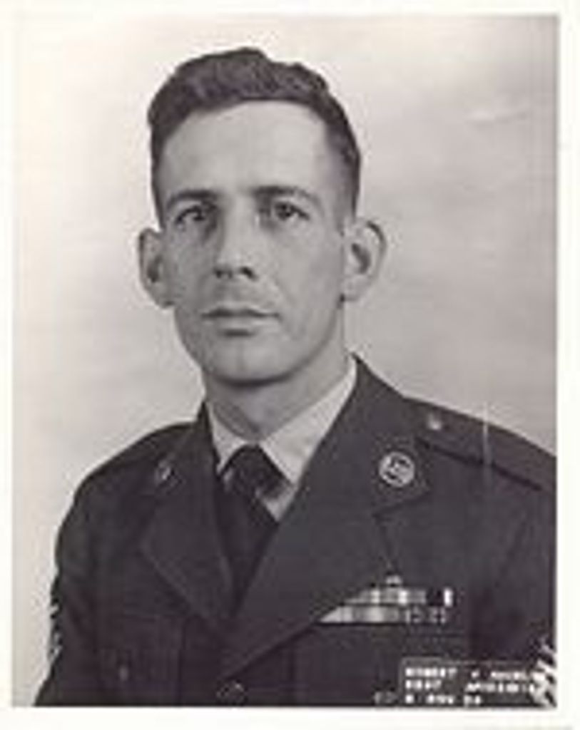 Robert Paul Macklin