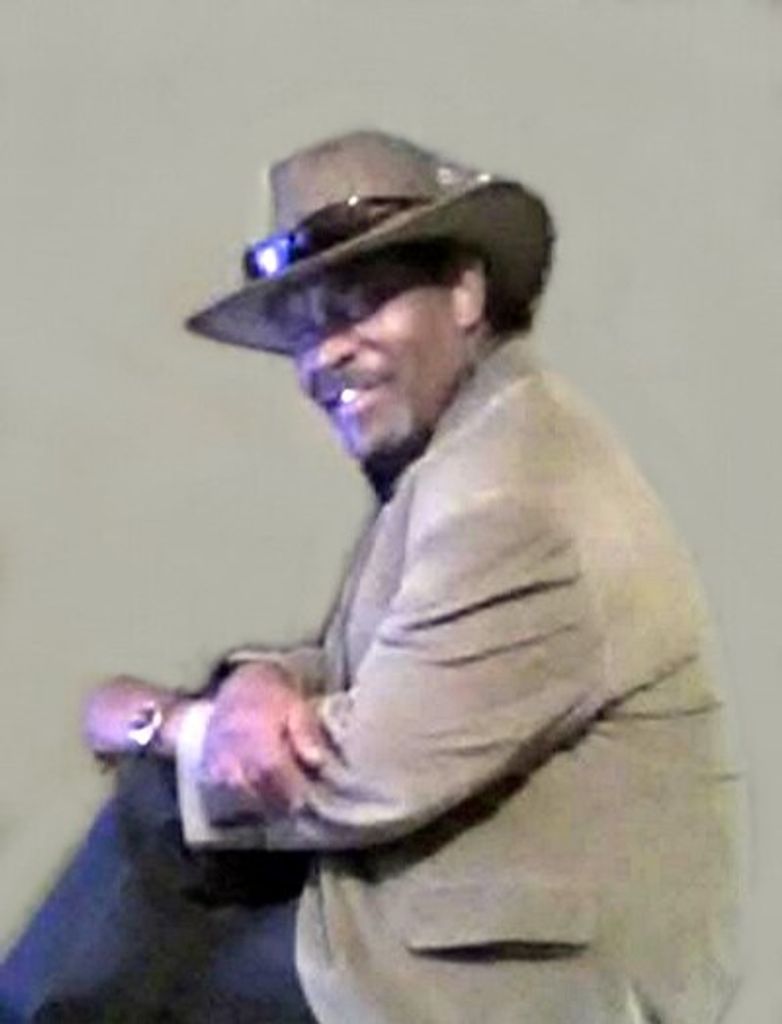 Lionel Daw Profile Photo