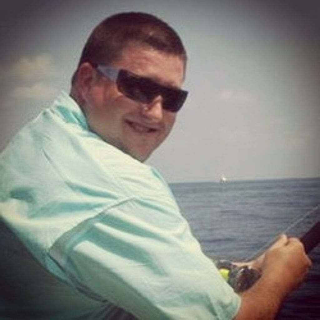 John Sanders
