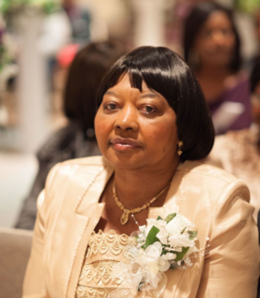 Dora Davis