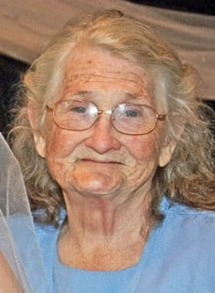 Laverna Mary “June” Ford Profile Photo