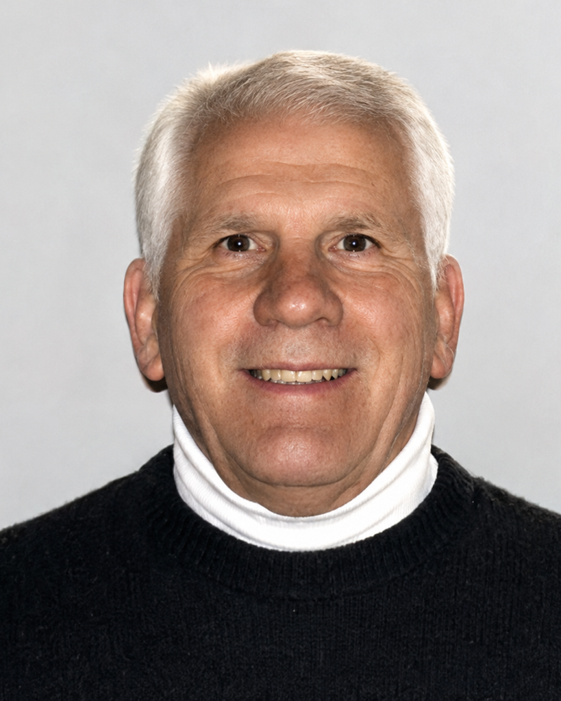 Tom Seeman