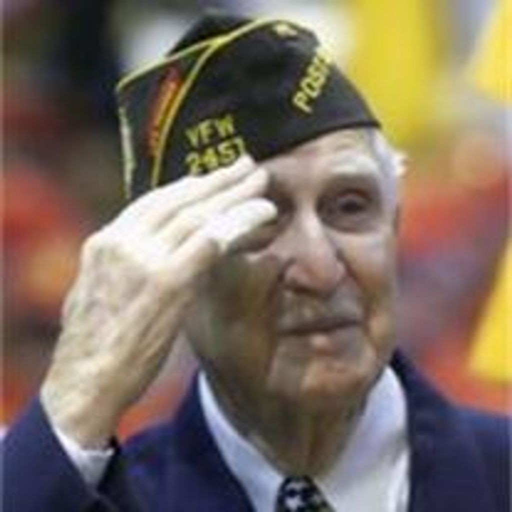 Robert E. Shipp