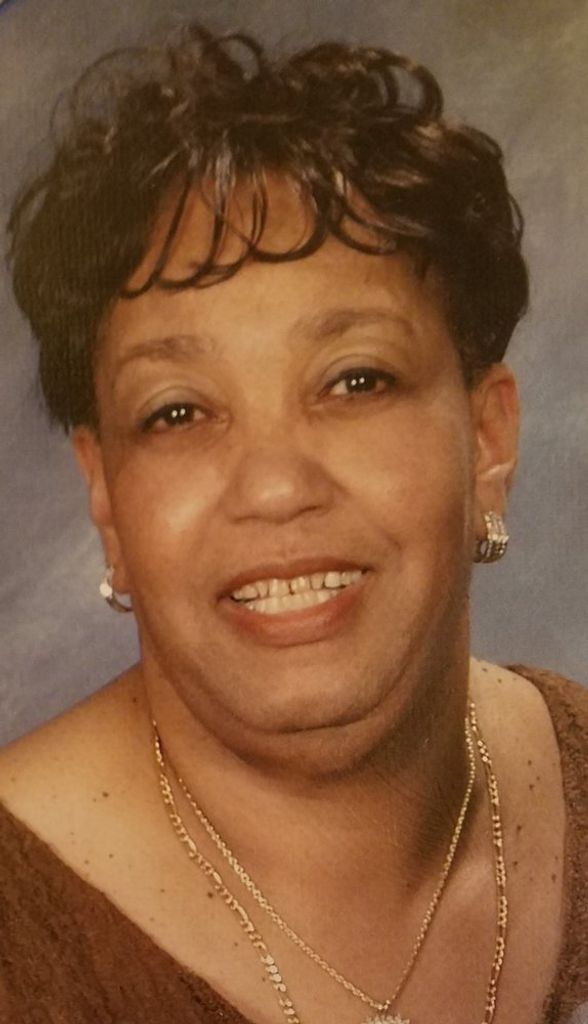 Marilyn E. Simmons