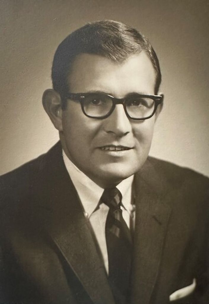 Phillip Duane Briggs Profile Photo