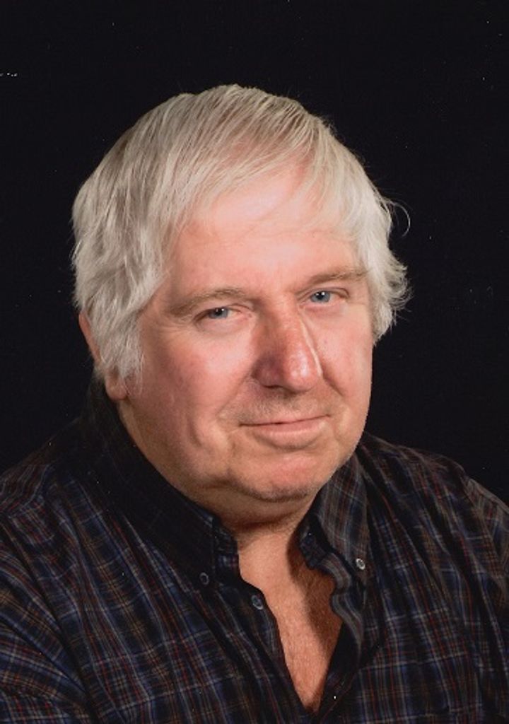 Rolland Norris Profile Photo