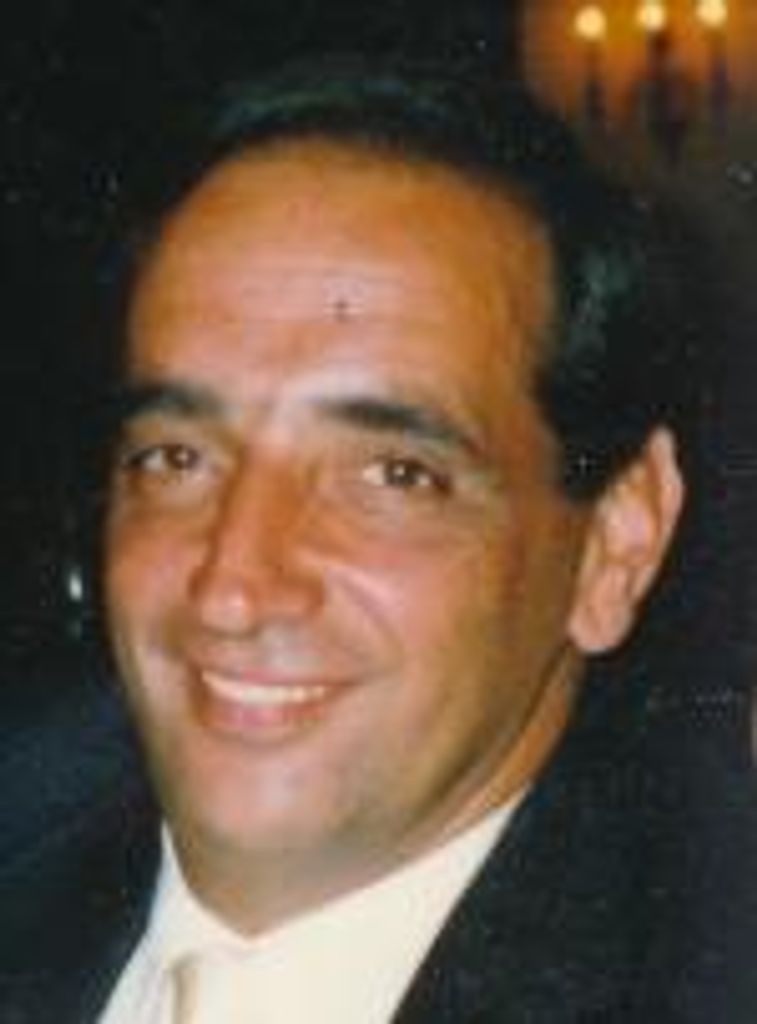 Anthony "Tony" Guerra